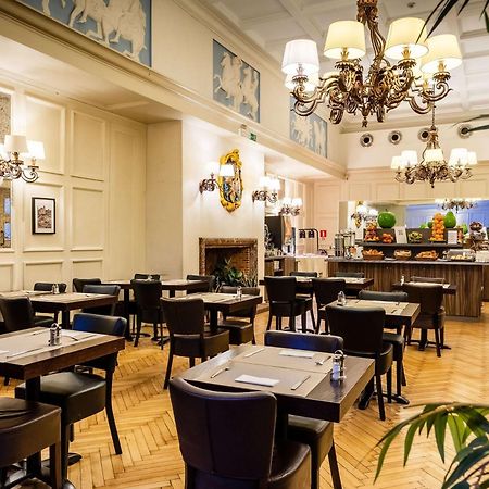 Hotel Siru Brussels Saint-Josse-ten-Noode Экстерьер фото