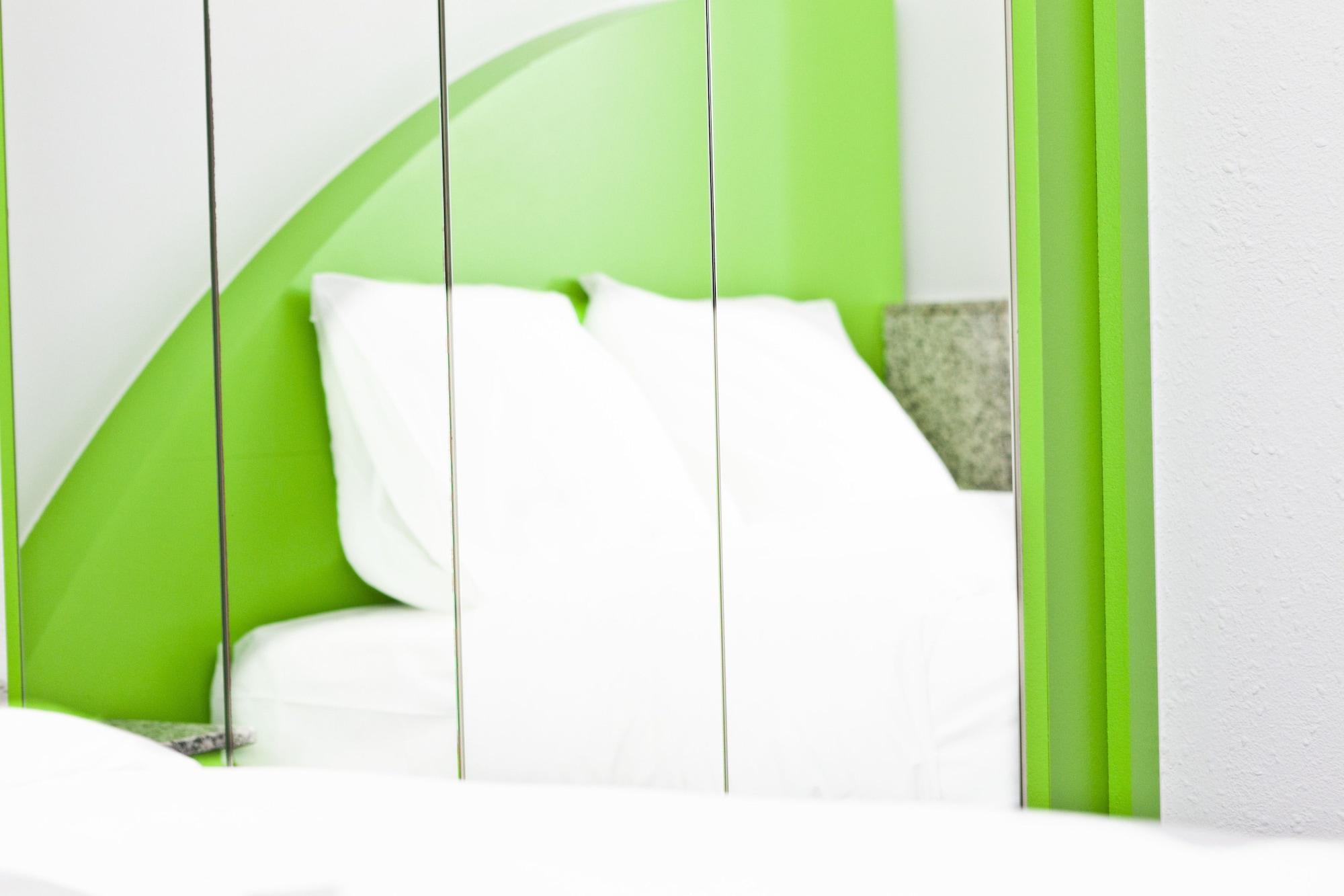 Hotel Siru Brussels Saint-Josse-ten-Noode Экстерьер фото