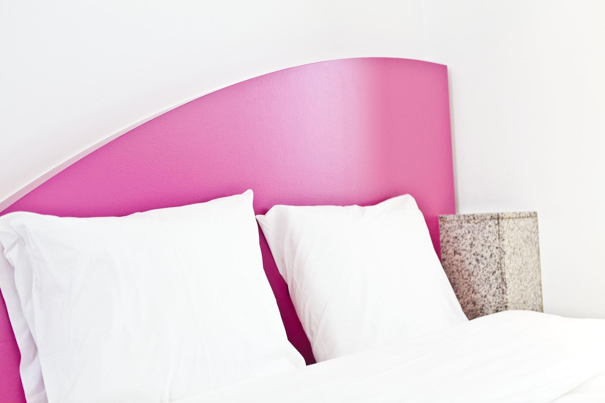 Hotel Siru Brussels Saint-Josse-ten-Noode Экстерьер фото