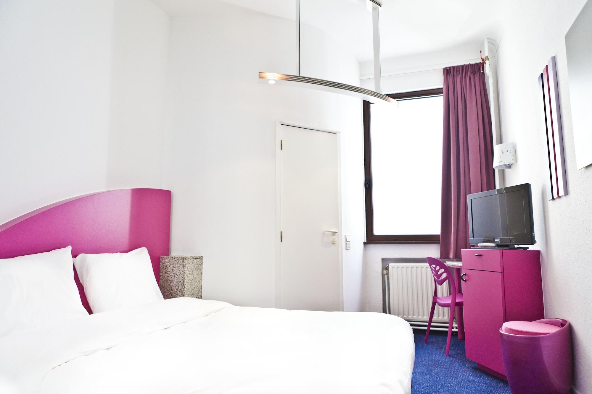Hotel Siru Brussels Saint-Josse-ten-Noode Экстерьер фото