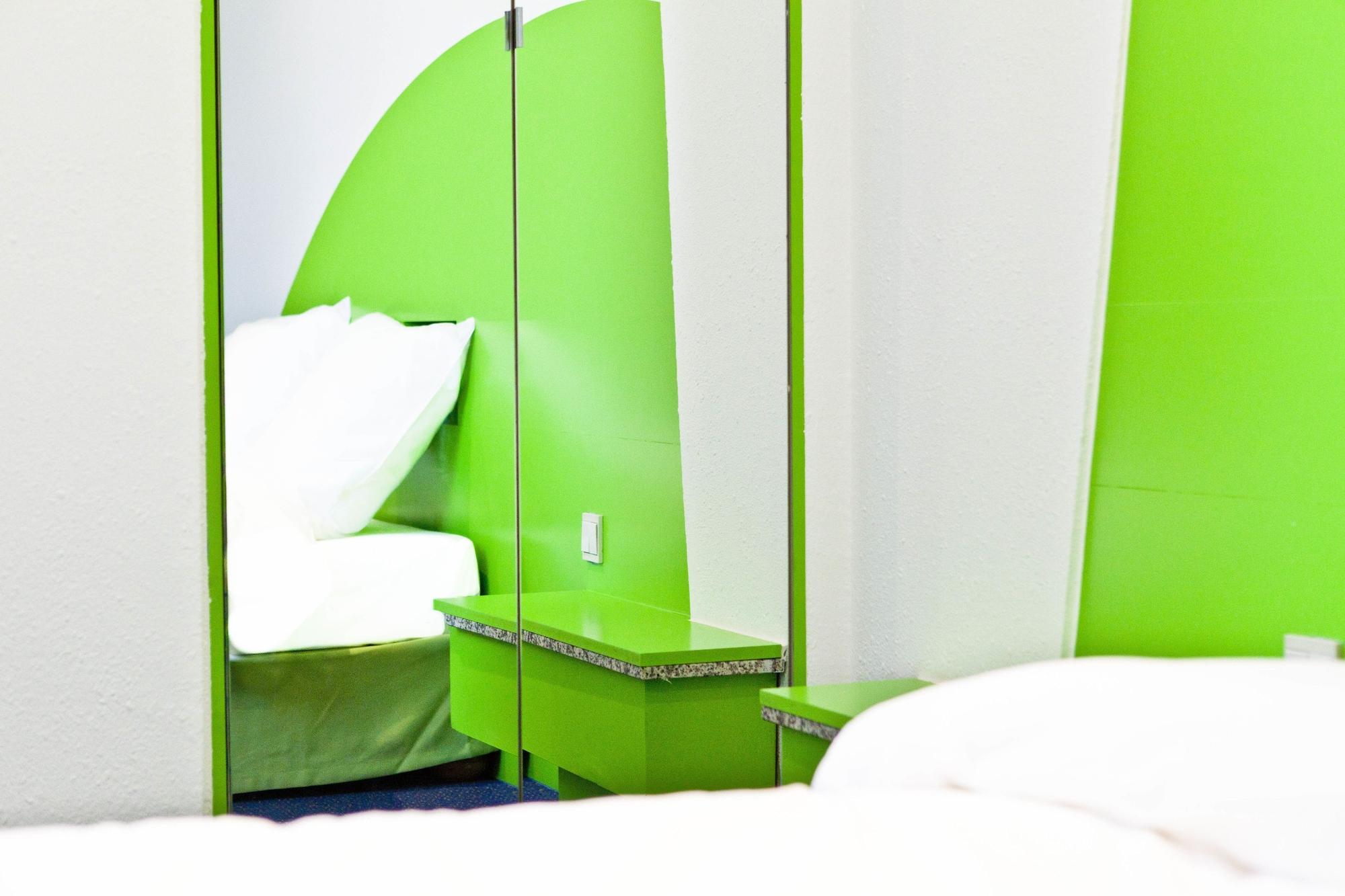 Hotel Siru Brussels Saint-Josse-ten-Noode Экстерьер фото