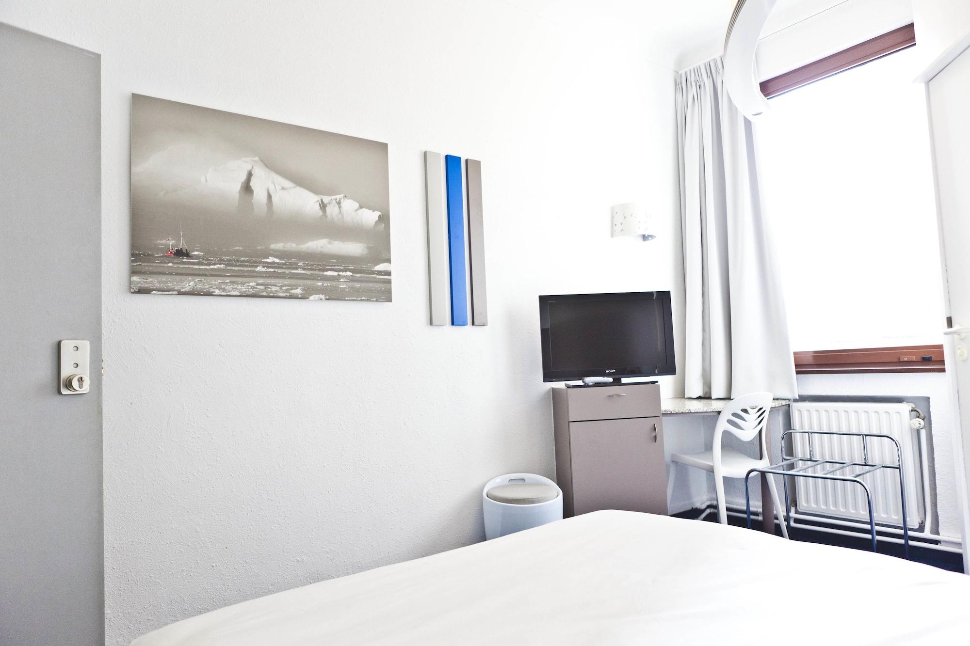 Hotel Siru Brussels Saint-Josse-ten-Noode Экстерьер фото