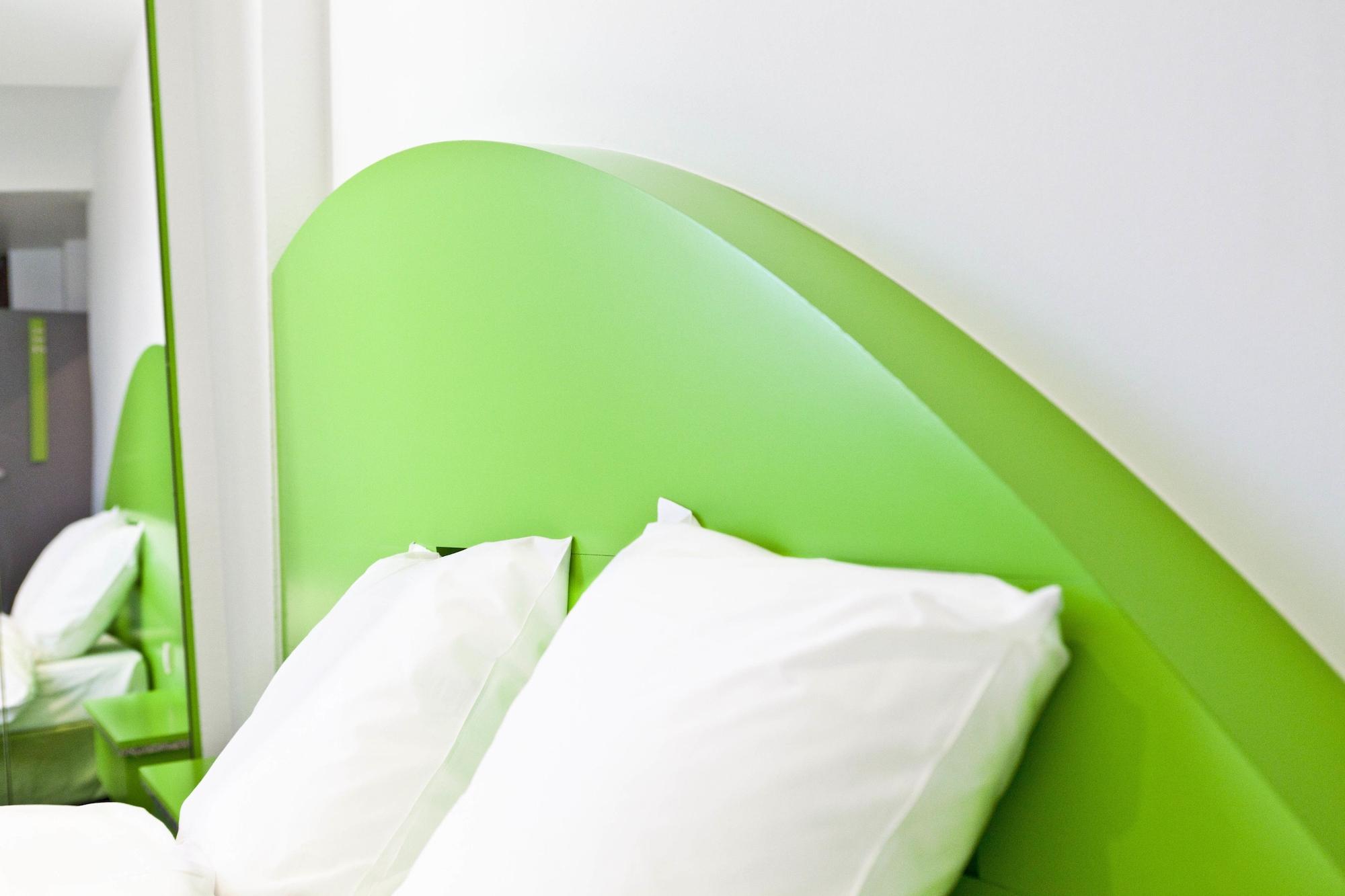 Hotel Siru Brussels Saint-Josse-ten-Noode Экстерьер фото