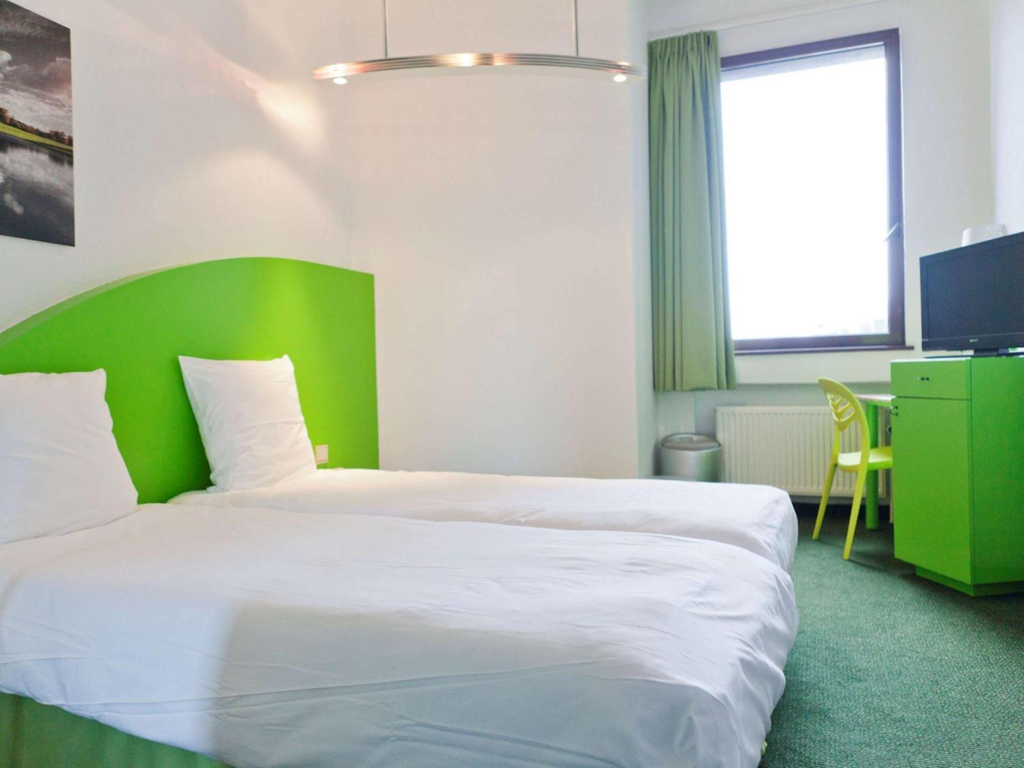 Hotel Siru Brussels Saint-Josse-ten-Noode Экстерьер фото