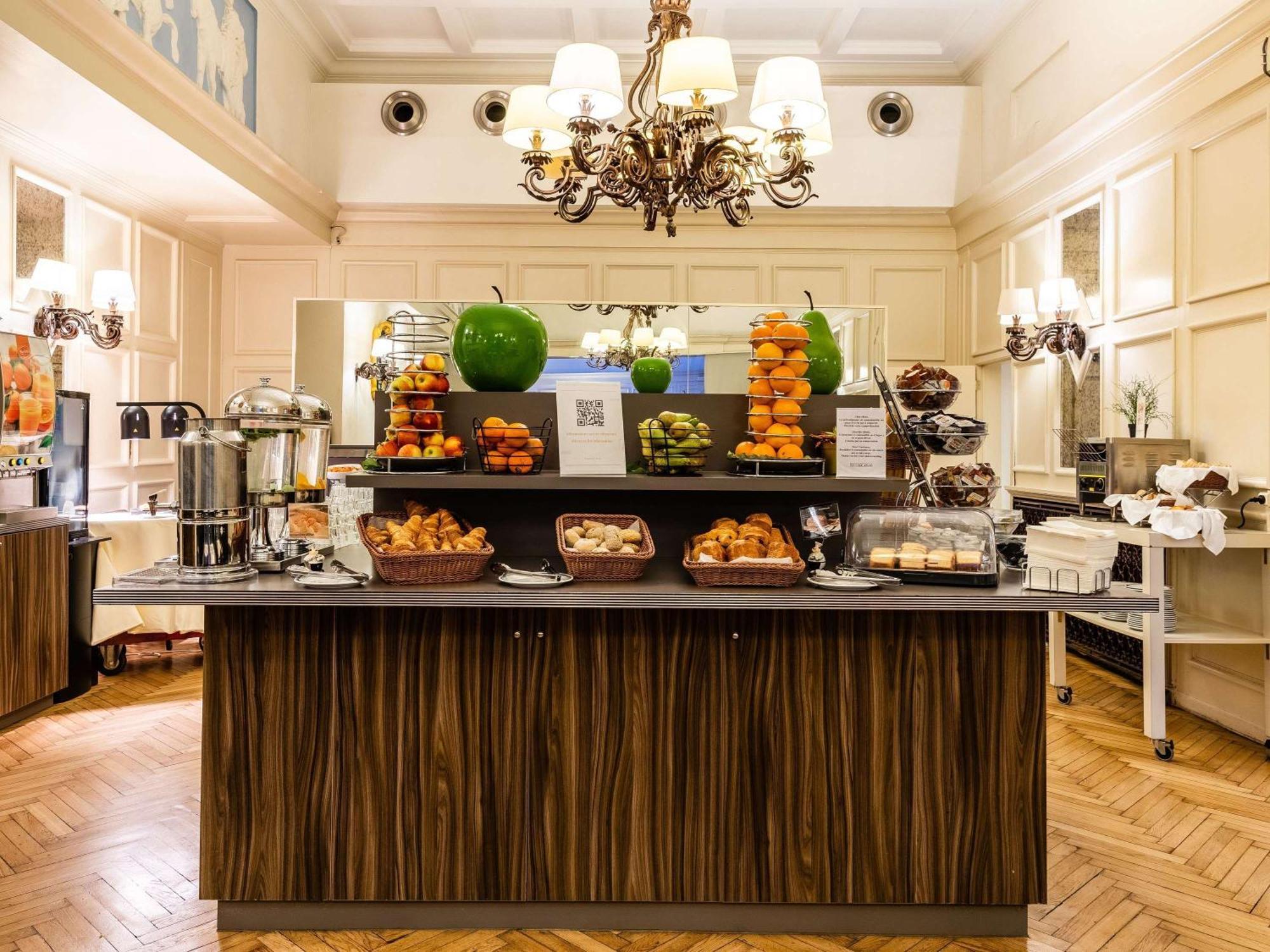 Hotel Siru Brussels Saint-Josse-ten-Noode Экстерьер фото