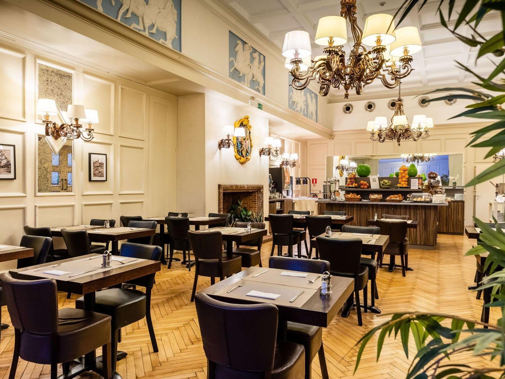 Hotel Siru Brussels Saint-Josse-ten-Noode Экстерьер фото