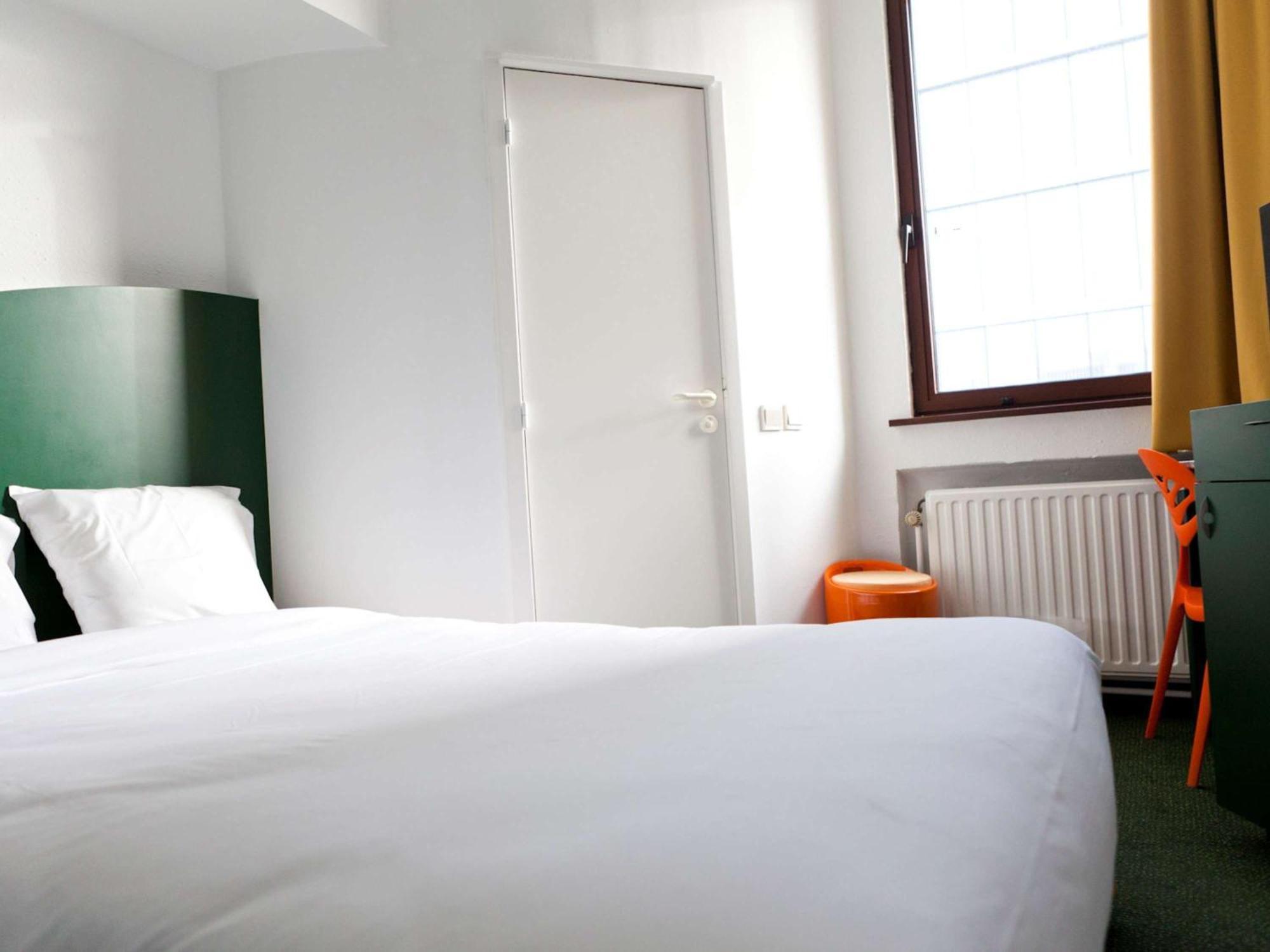 Hotel Siru Brussels Saint-Josse-ten-Noode Экстерьер фото