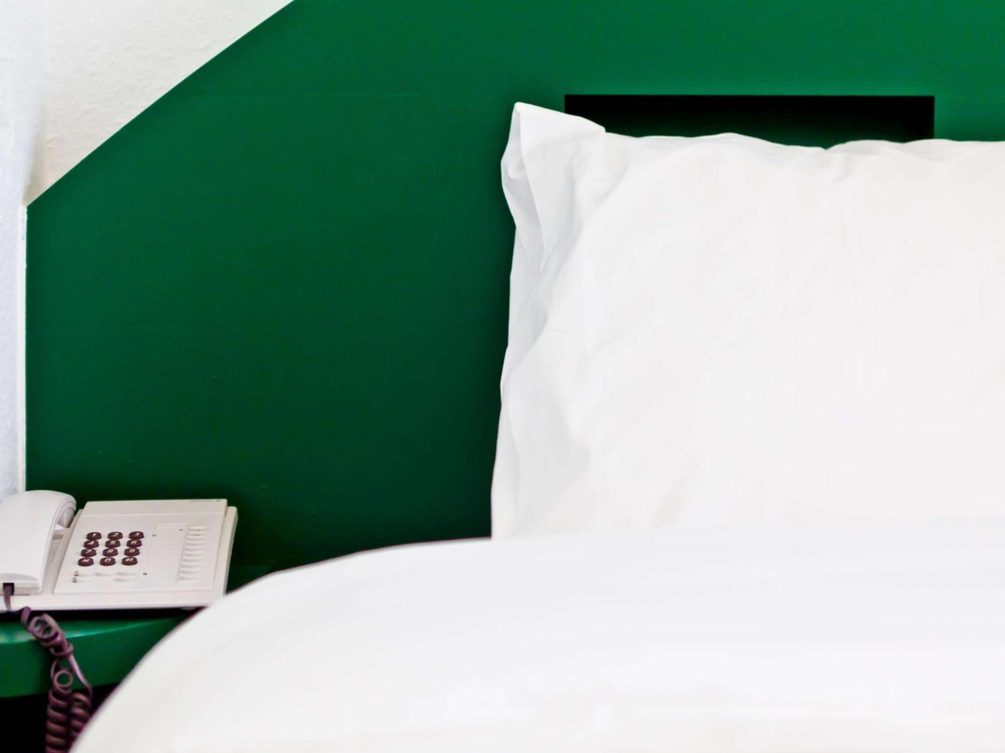 Hotel Siru Brussels Saint-Josse-ten-Noode Экстерьер фото