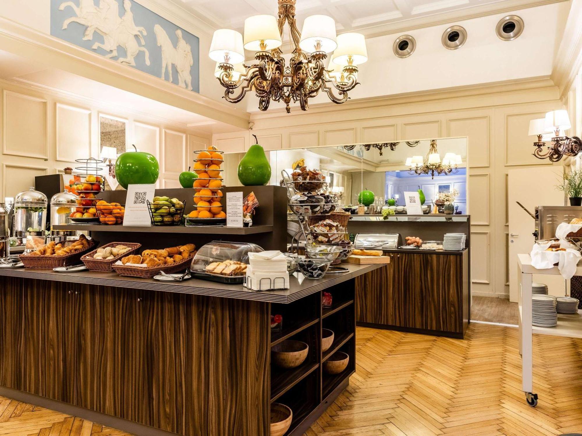 Hotel Siru Brussels Saint-Josse-ten-Noode Экстерьер фото