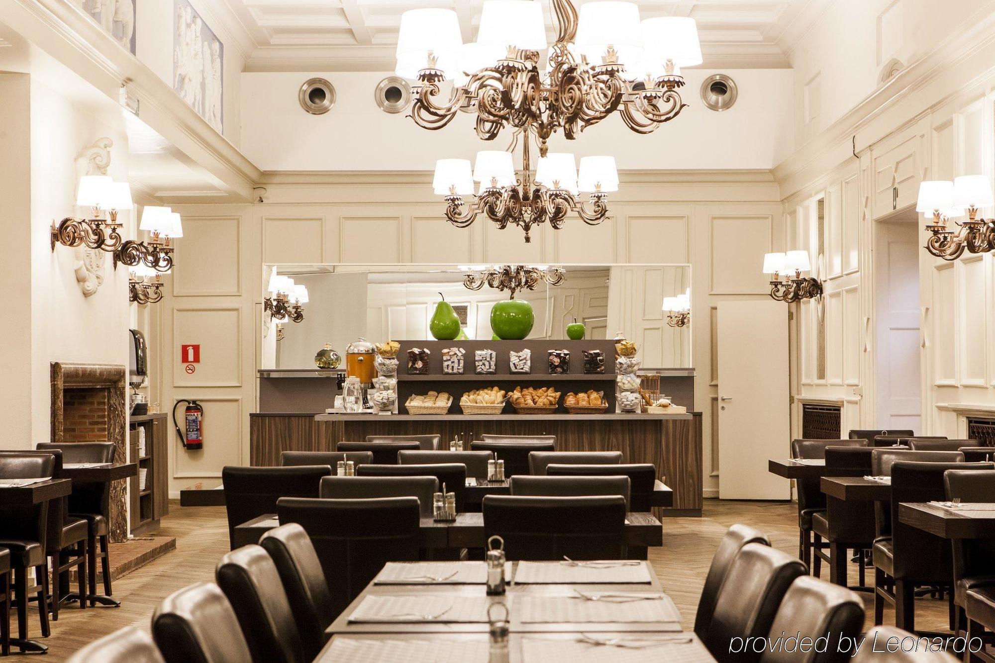Hotel Siru Brussels Saint-Josse-ten-Noode Экстерьер фото