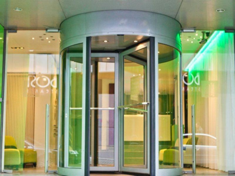 Hotel Siru Brussels Saint-Josse-ten-Noode Экстерьер фото