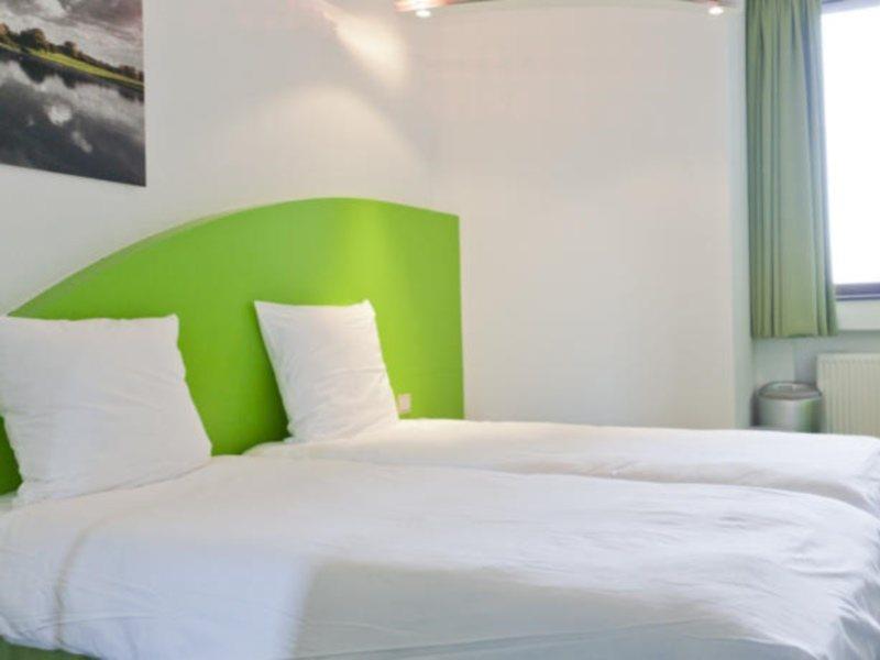Hotel Siru Brussels Saint-Josse-ten-Noode Экстерьер фото