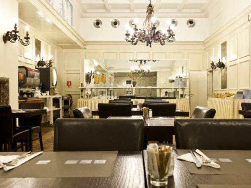 Hotel Siru Brussels Saint-Josse-ten-Noode Экстерьер фото