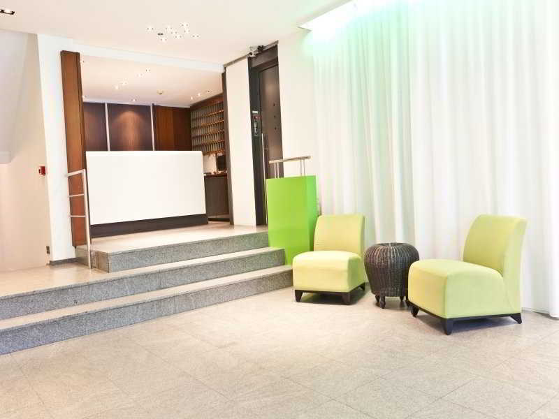 Hotel Siru Brussels Saint-Josse-ten-Noode Экстерьер фото