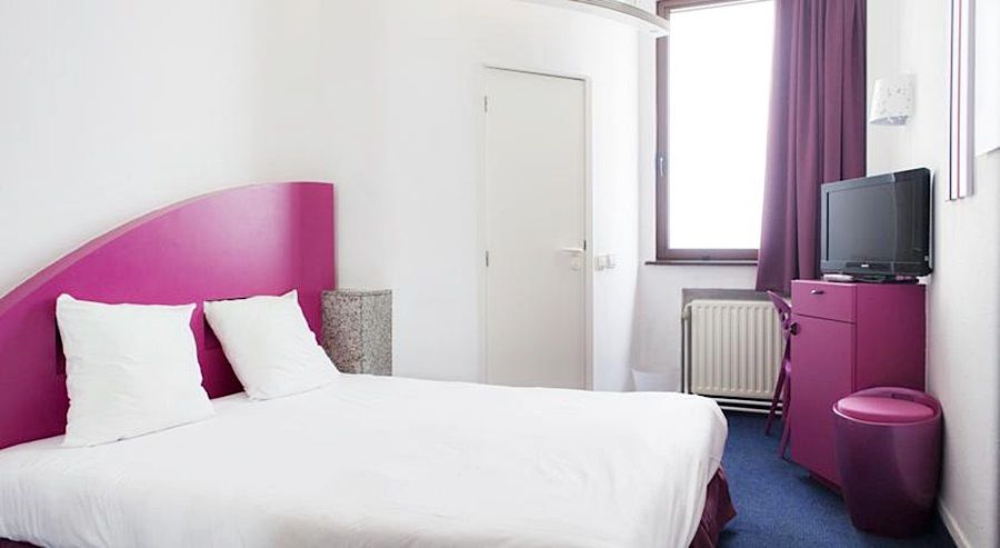 Hotel Siru Brussels Saint-Josse-ten-Noode Экстерьер фото