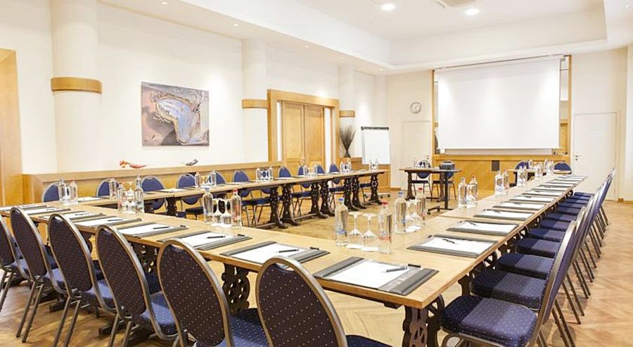 Hotel Siru Brussels Saint-Josse-ten-Noode Экстерьер фото