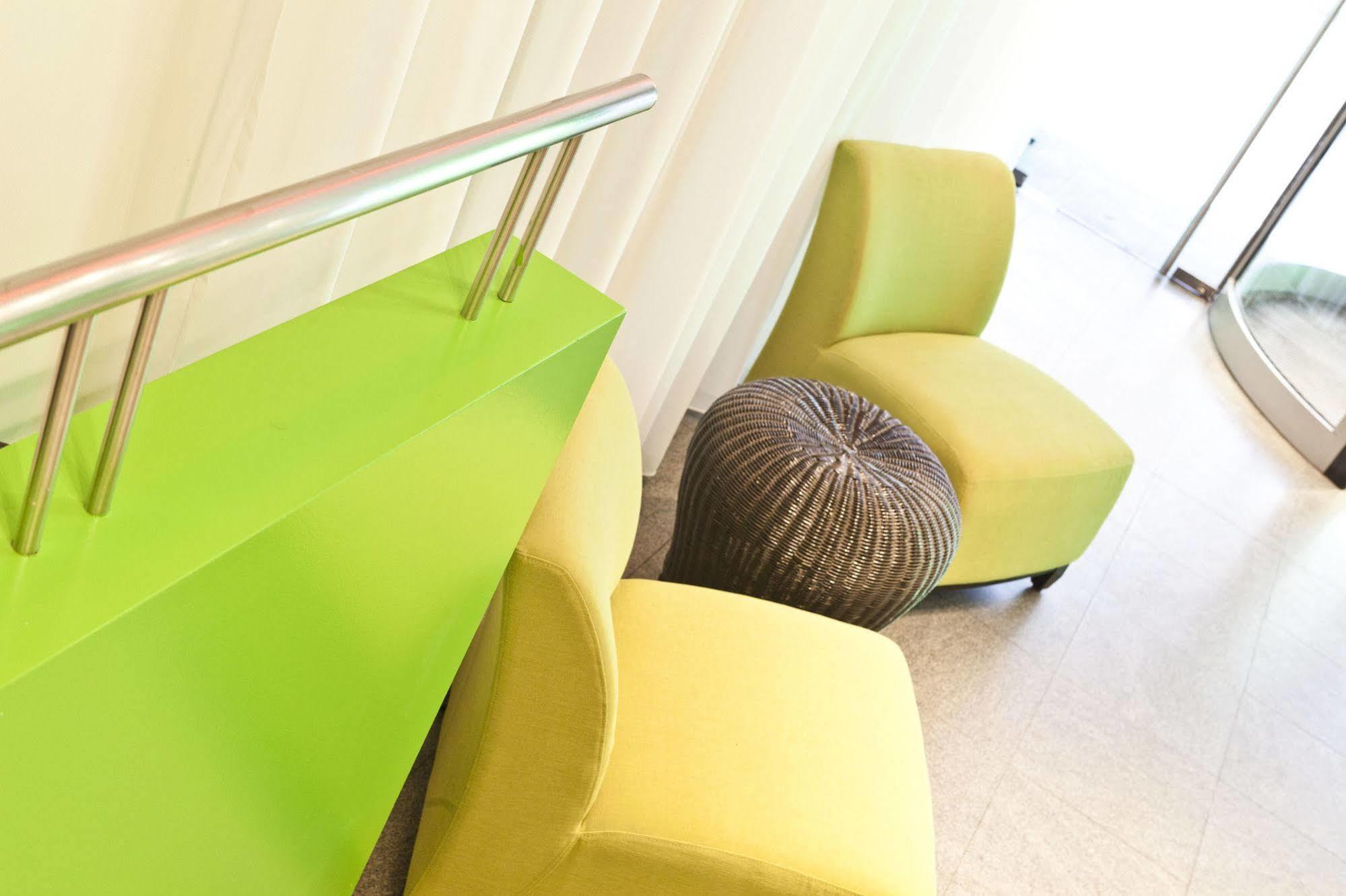 Hotel Siru Brussels Saint-Josse-ten-Noode Экстерьер фото